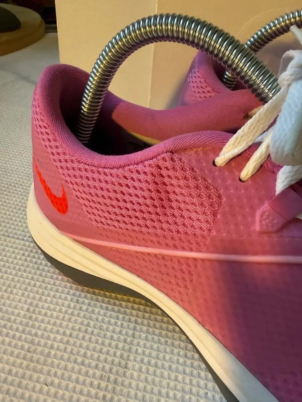 Nike these lunar